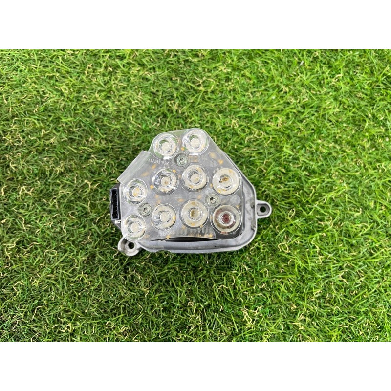 Светодиодный модуль (оптика) BMW 5-series F10 2011 3.0 63117271900