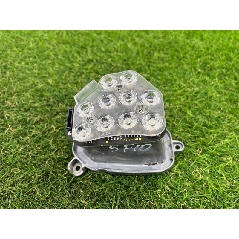 Светодиодный модуль (оптика) BMW 5-series F10 2011 3.0 63117271900