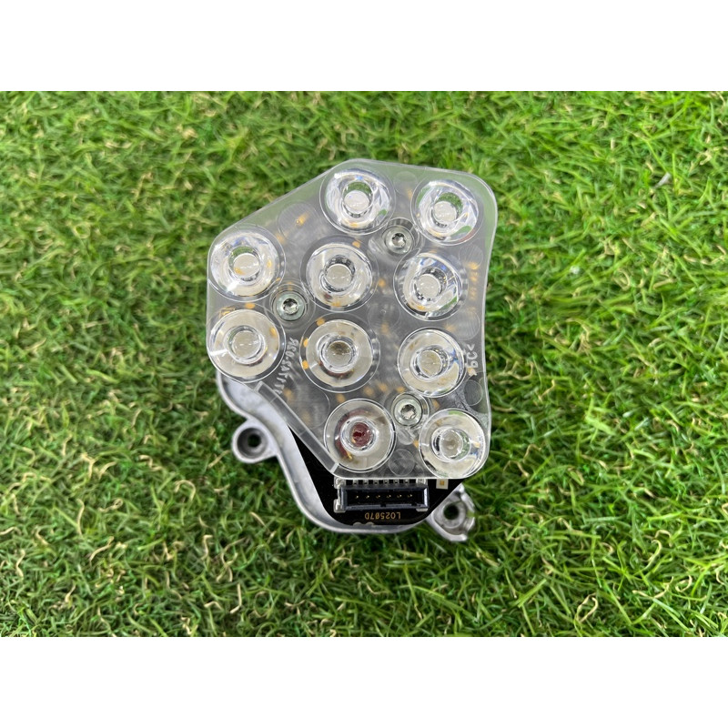 Светодиодный модуль (оптика) BMW 5-series F10 2011 3.0 63117271900