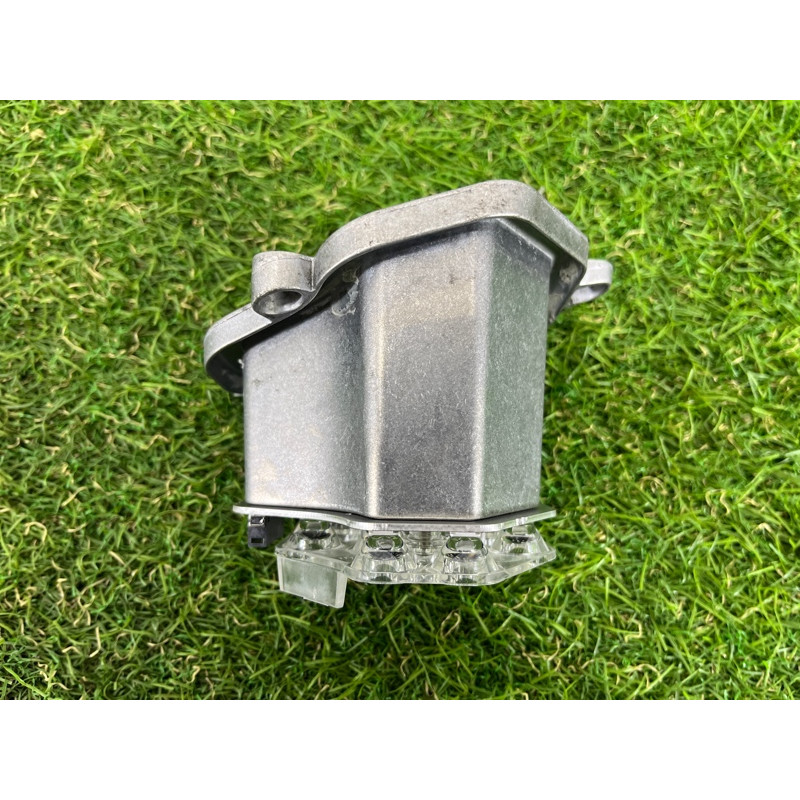 Светодиодный модуль (оптика) BMW 5-series F10 2011 3.0 63117271900