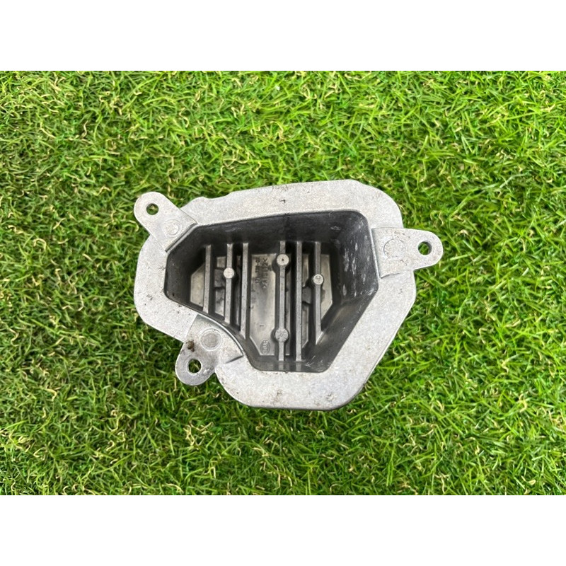 Светодиодный модуль (оптика) BMW 5-series F10 2011 3.0 63117271900