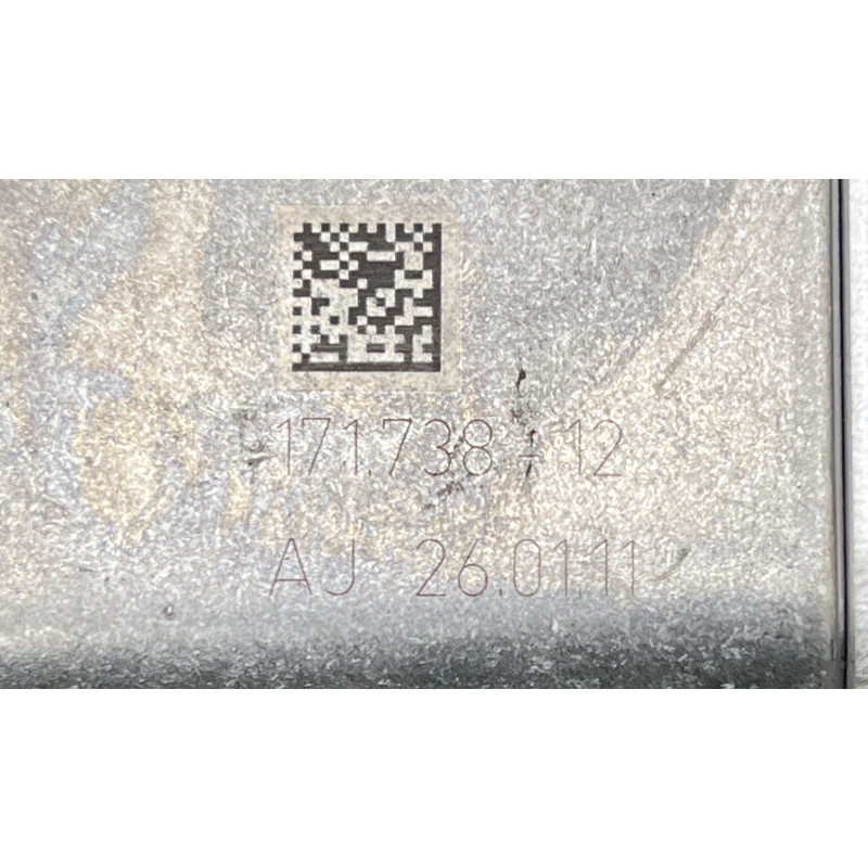 Светодиодный модуль (оптика) BMW 5-series F10 2011 3.0 63117271900