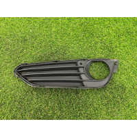 Накладка противотуманной фары