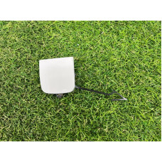 Заглушка бампера