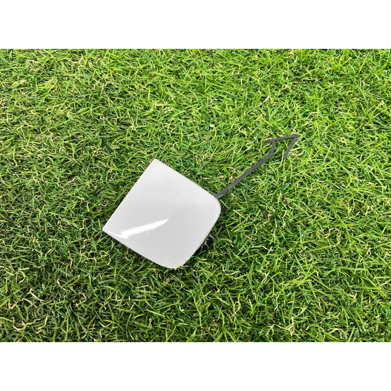 Заглушка бампера (кузов и элементы) Volkswagen Touareg FL 2015 3.6 7P6807450CGRU