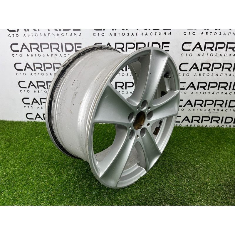 Комплект дисков 5x120 R18 E8,5Jx18 EH2+ IS46 (диски на авто) BMW X5 E70 2012 3.0 N55 36116770200