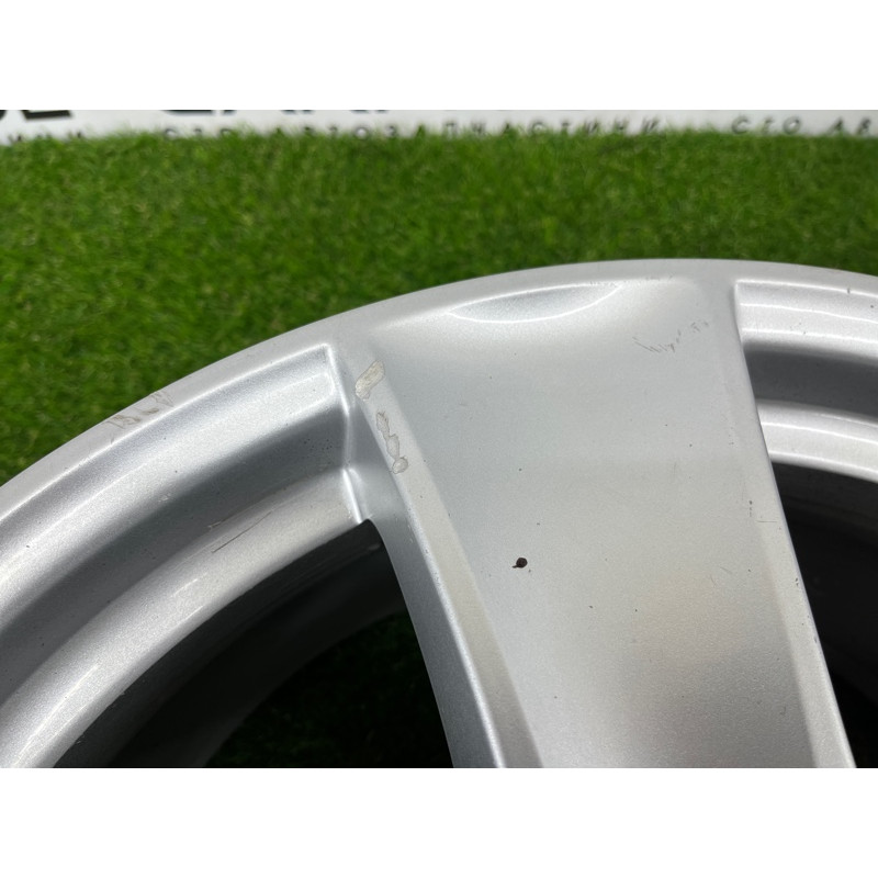 Комплект дисков 5x120 R18 E8,5Jx18 EH2+ IS46 (диски на авто) BMW X5 E70 2012 3.0 N55 36116770200