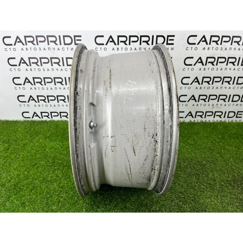 Комплект дисков 5x120 R18 E8,5Jx18 EH2+ IS46 (диски на авто) BMW X5 E70 2012 3.0 N55 36116770200