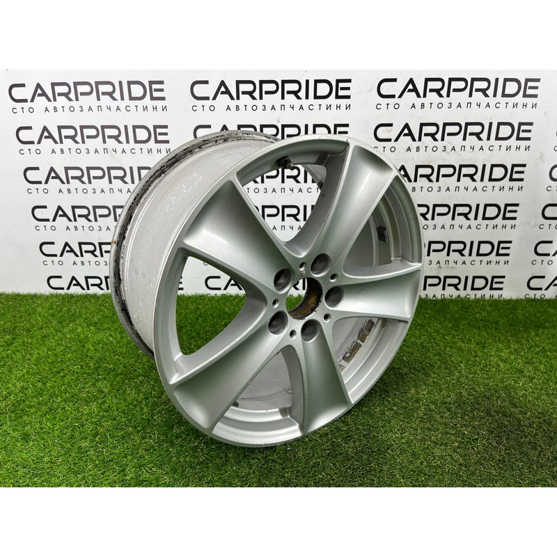 Комплект дисков 5x120 R18 E8,5Jx18 EH2+ IS46 (диски на авто) BMW X5 E70 2012 3.0 N55 36116770200