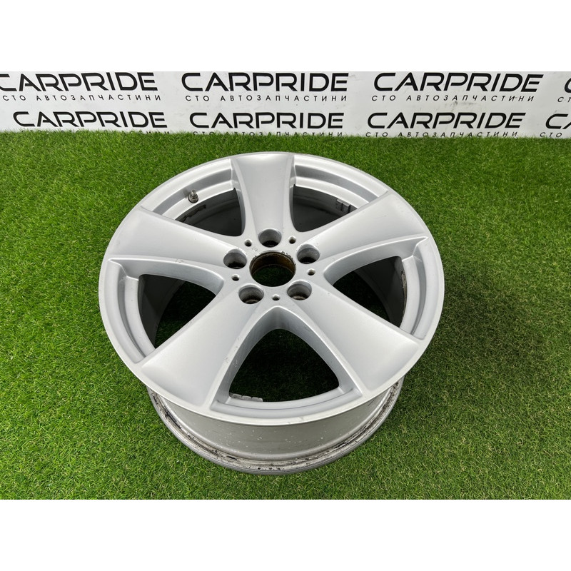 Комплект дисков 5x120 R18 E8,5Jx18 EH2+ IS46 (диски на авто) BMW X5 E70 2012 3.0 N55 36116770200