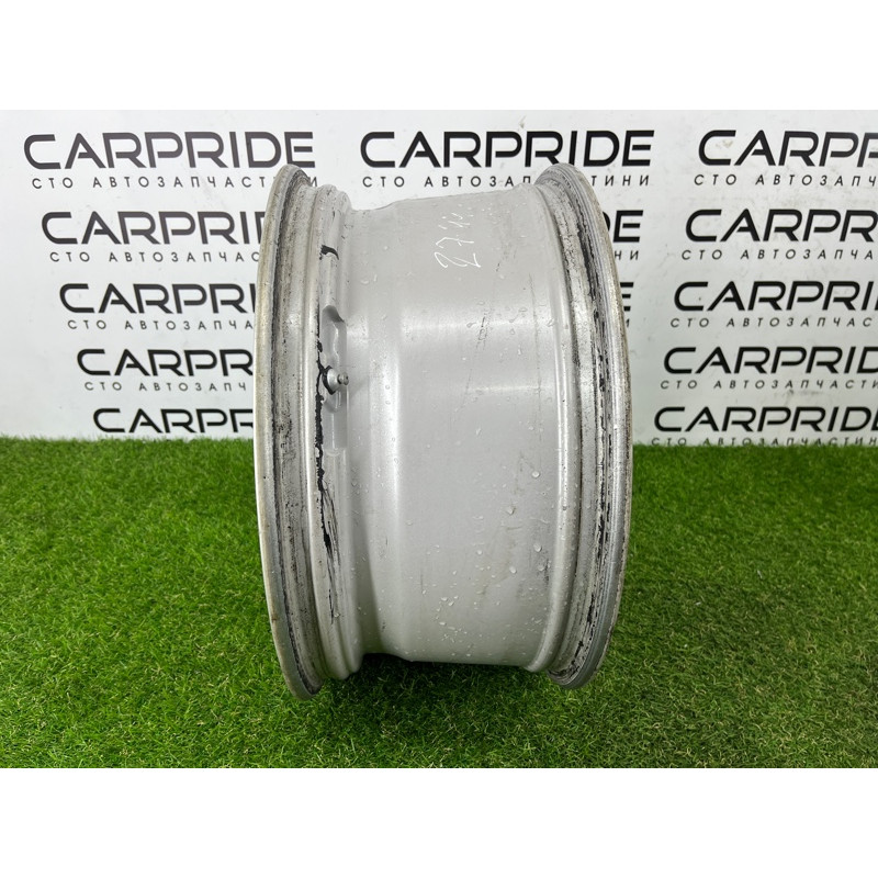 Комплект дисков 5x120 R18 E8,5Jx18 EH2+ IS46 (диски на авто) BMW X5 E70 2012 3.0 N55 36116770200