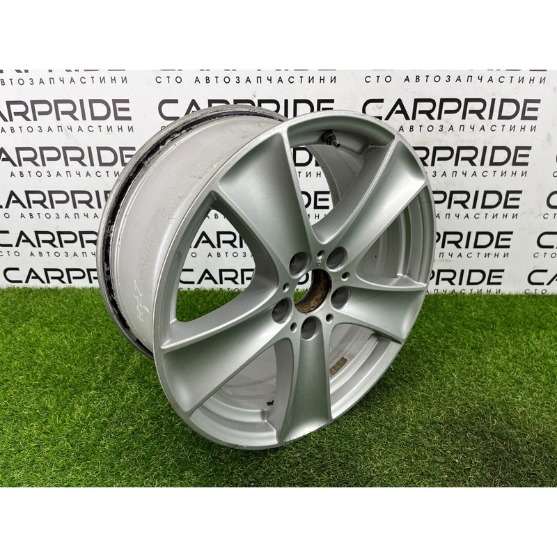 Комплект дисков 5x120 R18 E8,5Jx18 EH2+ IS46 (диски на авто) BMW X5 E70 2012 3.0 N55 36116770200