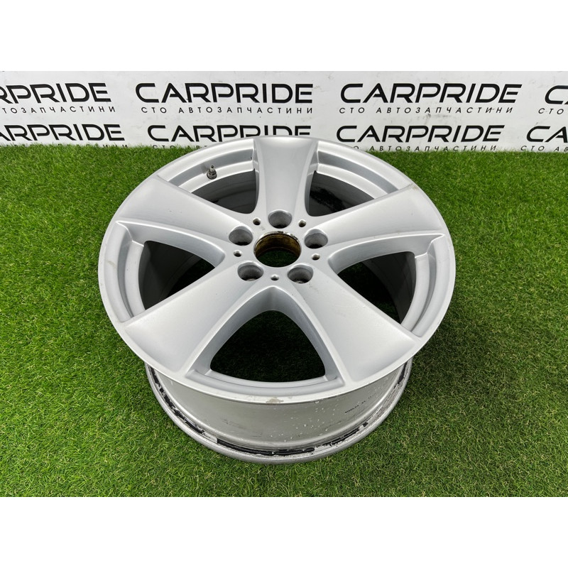 Комплект дисков 5x120 R18 E8,5Jx18 EH2+ IS46 (диски на авто) BMW X5 E70 2012 3.0 N55 36116770200