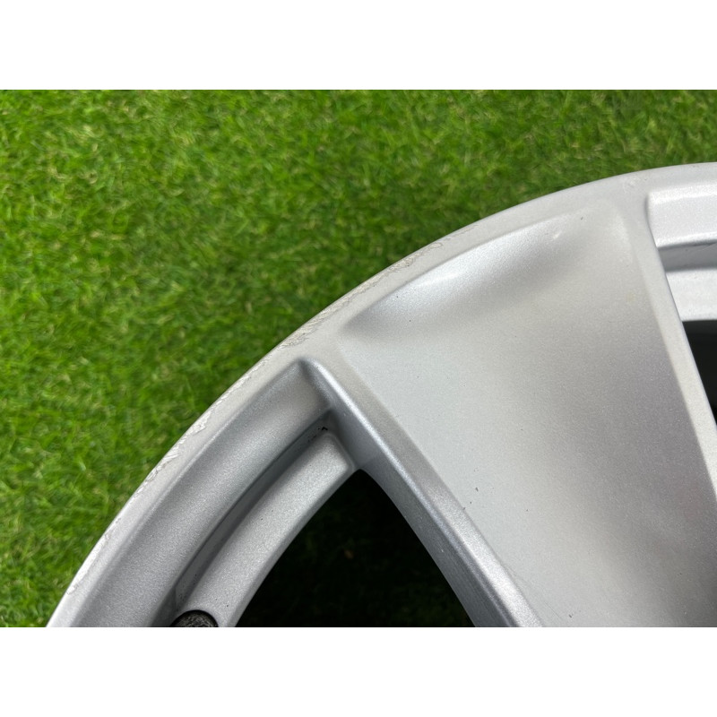 Комплект дисков 5x120 R18 E8,5Jx18 EH2+ IS46 (диски на авто) BMW X5 E70 2012 3.0 N55 36116770200