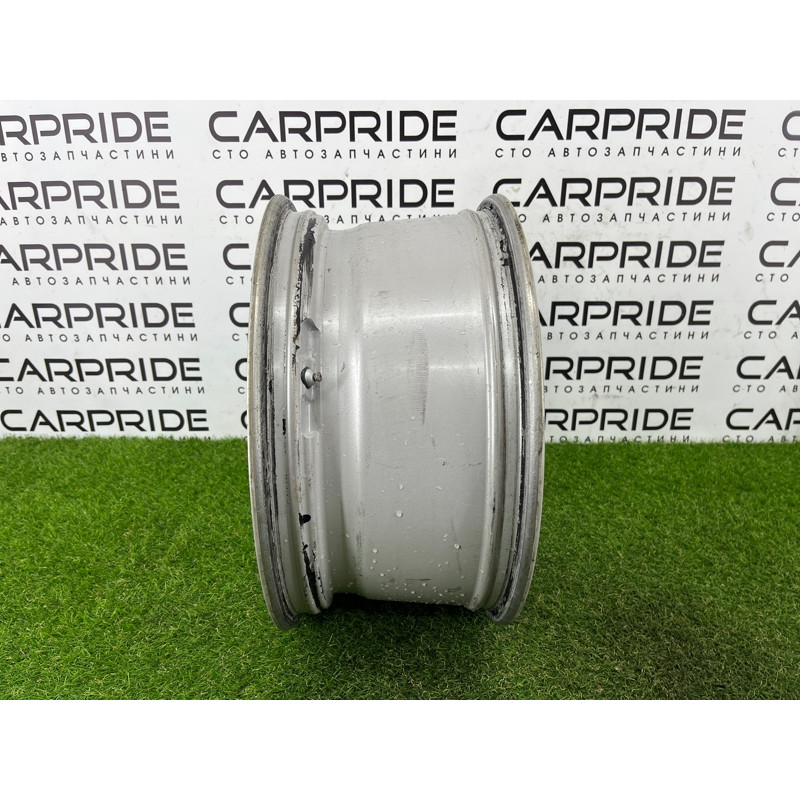 Комплект дисков 5x120 R18 E8,5Jx18 EH2+ IS46 (диски на авто) BMW X5 E70 2012 3.0 N55 36116770200