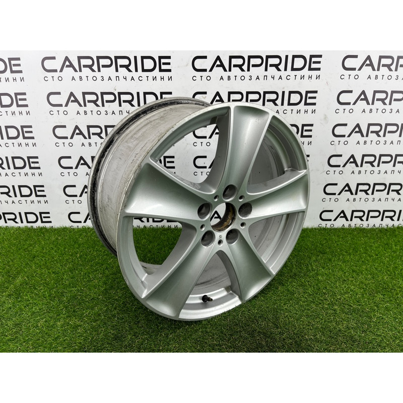 Комплект дисков 5x120 R18 E8,5Jx18 EH2+ IS46 (диски на авто) BMW X5 E70 2012 3.0 N55 36116770200