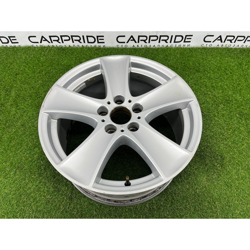 Комплект дисков 5x120 R18 E8,5Jx18 EH2+ IS46 (диски на авто) BMW X5 E70 2012 3.0 N55 36116770200