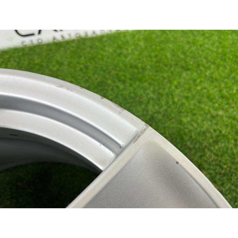 Комплект дисков 5x120 R18 E8,5Jx18 EH2+ IS46 (диски на авто) BMW X5 E70 2012 3.0 N55 36116770200