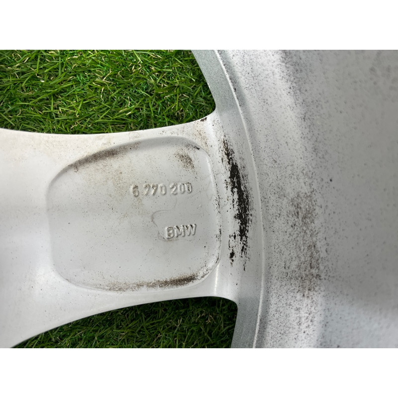 Комплект дисков 5x120 R18 E8,5Jx18 EH2+ IS46 (диски на авто) BMW X5 E70 2012 3.0 N55 36116770200