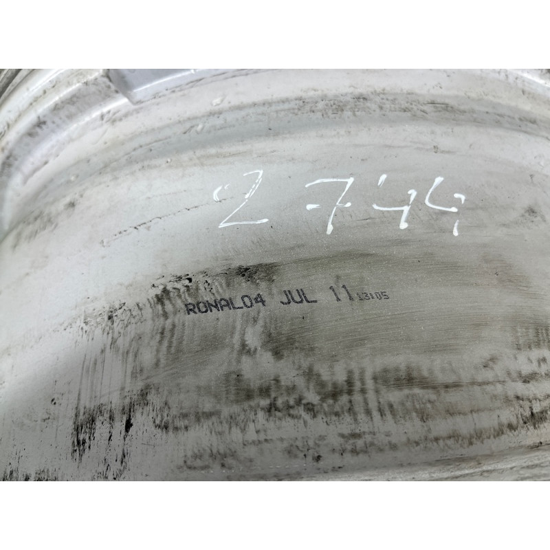 Комплект дисков 5x120 R18 E8,5Jx18 EH2+ IS46 (диски на авто) BMW X5 E70 2012 3.0 N55 36116770200