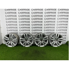 Комплект дисков 5x130 R18 E8,5Jx18H2 ET58