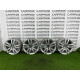 Комплект дисков 5x130 R18 E8,5Jx18H2 ET58 (диски на авто) AUDI Q7 4L 2007 3.6 4L0601025B