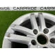 Комплект дисков 5x130 R18 E8,5Jx18H2 ET58 (диски на авто) AUDI Q7 4L 2007 3.6 4L0601025B