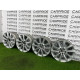 Комплект дисков 5x120 R18 8Jx18EH2+ IS30 (диски на авто) BMW 5-series F10 2011 3.0 36116790173