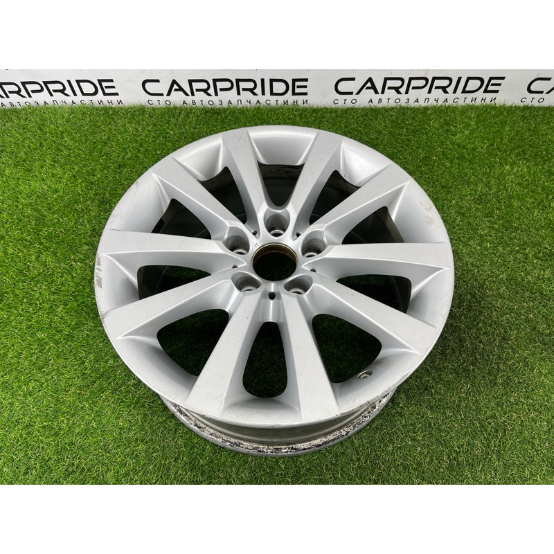 Комплект дисков 5x120 R18 8Jx18EH2+ IS30 (диски на авто) BMW 5-series F10 2011 3.0 36116790173