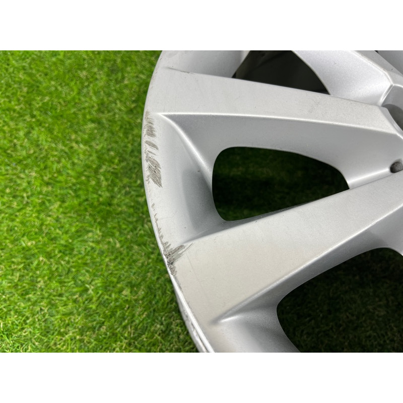 Комплект дисков 5x120 R18 8Jx18EH2+ IS30 (диски на авто) BMW 5-series F10 2011 3.0 36116790173