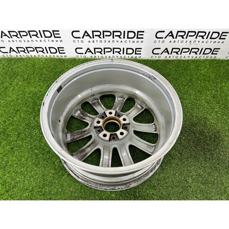 Комплект дисков 5x120 R18 8Jx18EH2+ IS30 (диски на авто) BMW 5-series F10 2011 3.0 36116790173