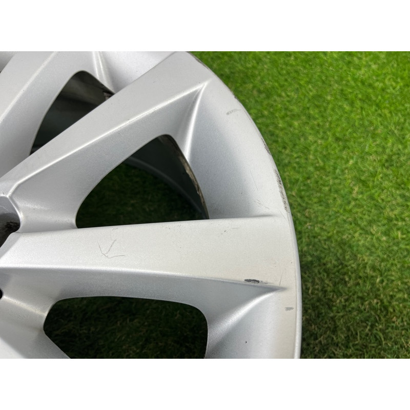 Комплект дисков 5x120 R18 8Jx18EH2+ IS30 (диски на авто) BMW 5-series F10 2011 3.0 36116790173