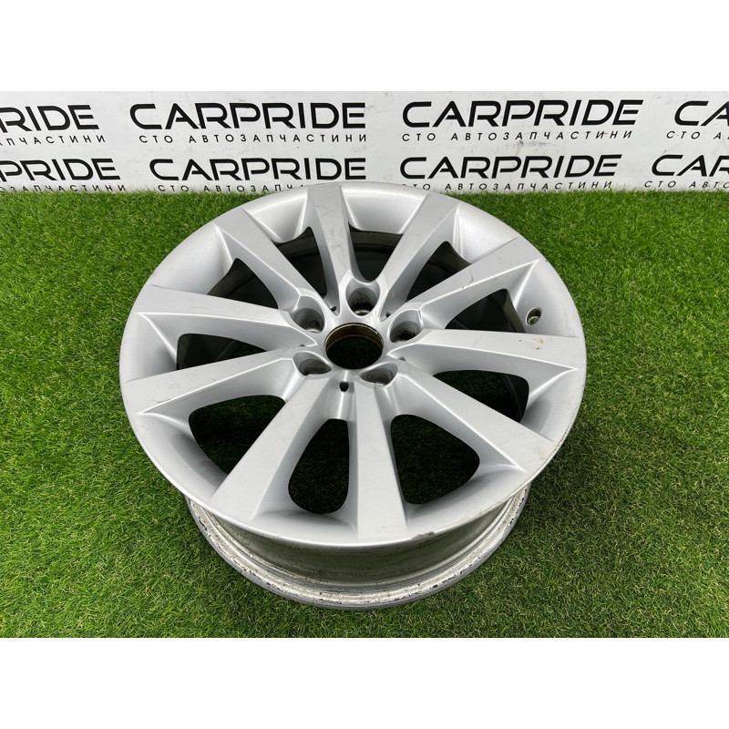 Комплект дисков 5x120 R18 8Jx18EH2+ IS30 (диски на авто) BMW 5-series F10 2011 3.0 36116790173