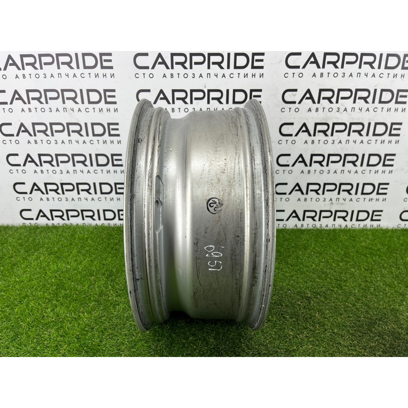 Комплект дисков 5x120 R18 8Jx18EH2+ IS30 (диски на авто) BMW 5-series F10 2011 3.0 36116790173