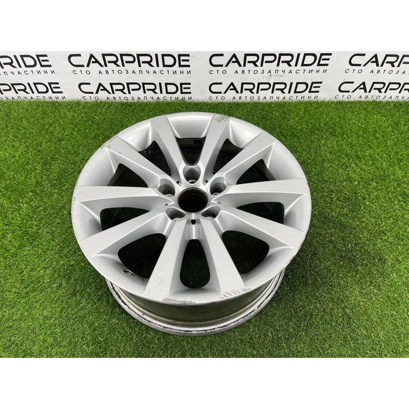 Комплект дисков 5x120 R18 8Jx18EH2+ IS30 (диски на авто) BMW 5-series F10 2011 3.0 36116790173