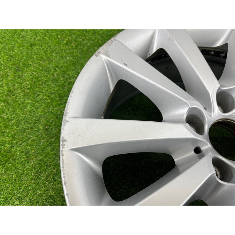 Комплект дисков 5x120 R18 8Jx18EH2+ IS30 (диски на авто) BMW 5-series F10 2011 3.0 36116790173