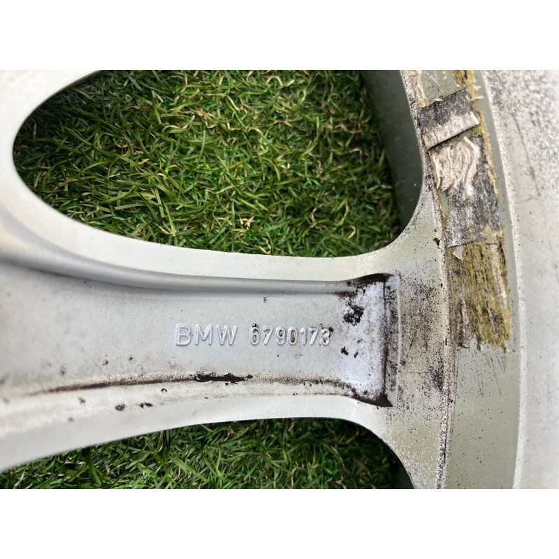 Комплект дисков 5x120 R18 8Jx18EH2+ IS30 (диски на авто) BMW 5-series F10 2011 3.0 36116790173