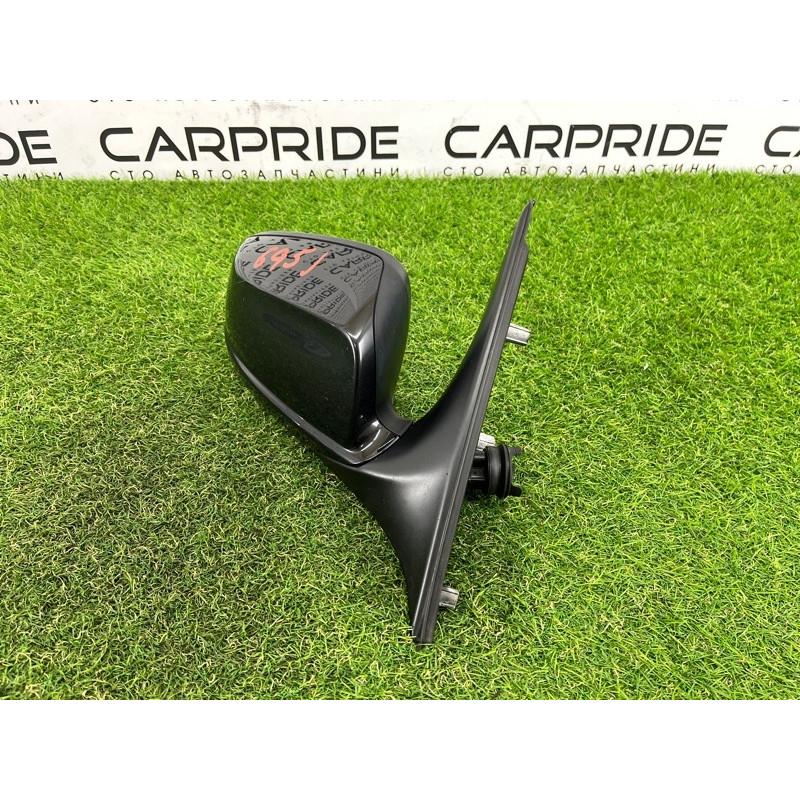 Зеркало (стекла и зеркала) BMW 5-series F10 2011 3.0 51167283612