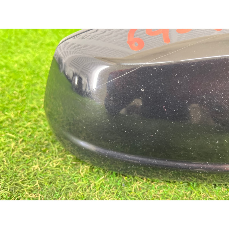 Зеркало (стекла и зеркала) BMW 5-series F10 2011 3.0 51167283612