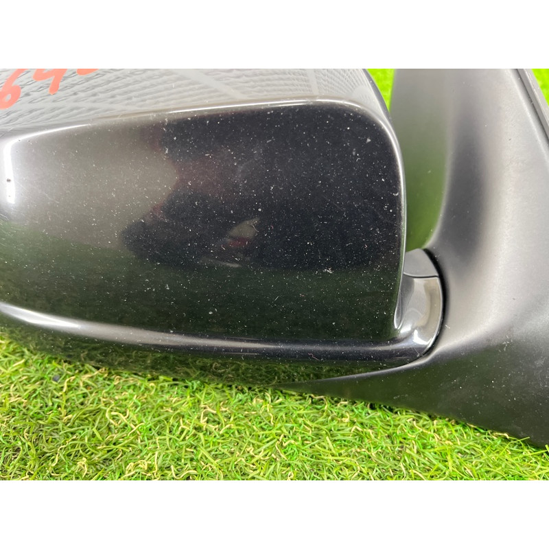 Зеркало (стекла и зеркала) BMW 5-series F10 2011 3.0 51167283612