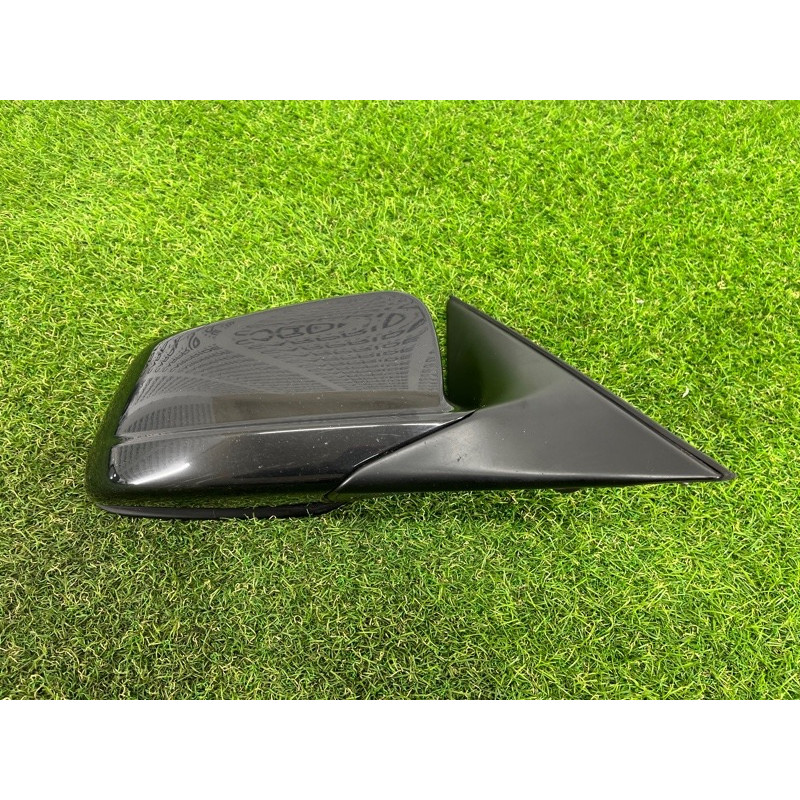 Зеркало (стекла и зеркала) BMW 5-series F10 2011 3.0 51167283612