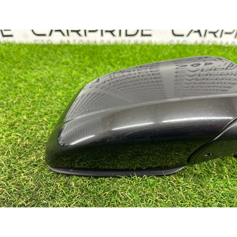 Зеркало (стекла и зеркала) BMW 5-series F10 2011 3.0 51167283612