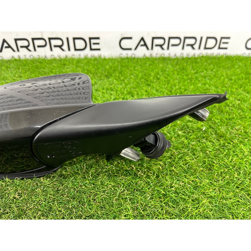 Зеркало (стекла и зеркала) BMW 5-series F10 2011 3.0 51167283612