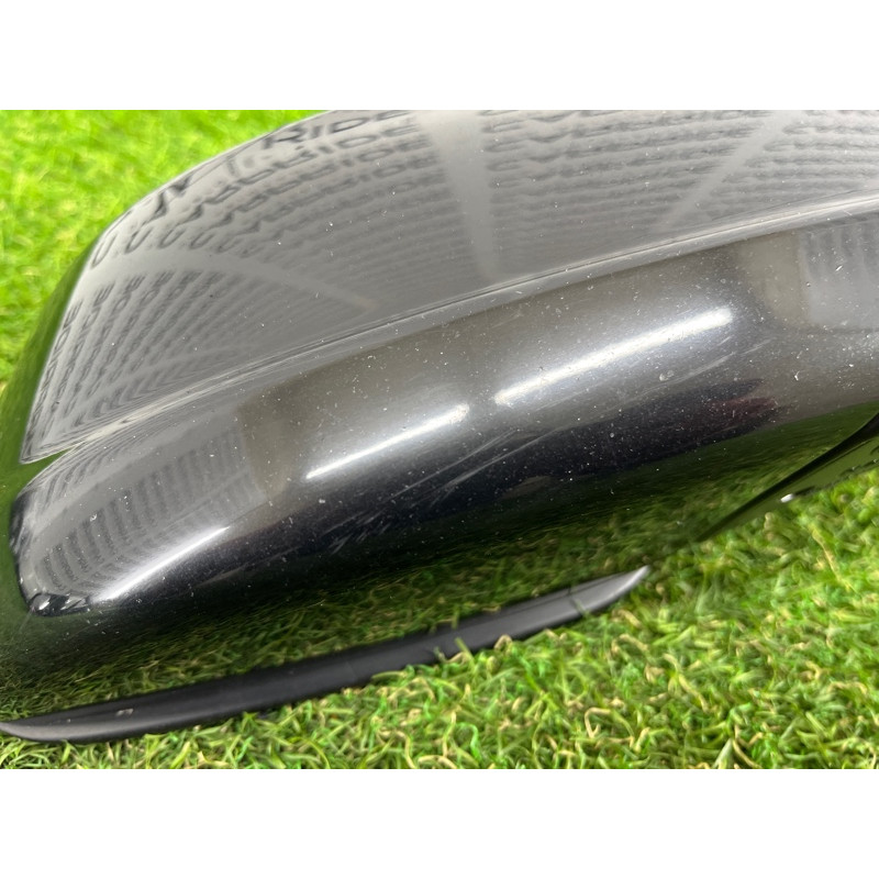 Зеркало (стекла и зеркала) BMW 5-series F10 2011 3.0 51167283612