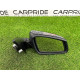 Зеркало (стекла и зеркала) BMW 5-series F10 2011 3.0 51167283612