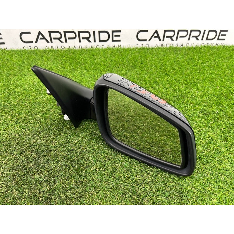 Зеркало (стекла и зеркала) BMW 5-series F10 2011 3.0 51167283612