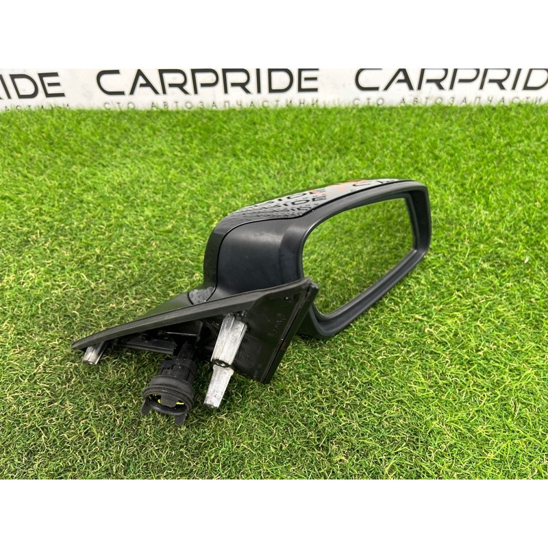 Зеркало (стекла и зеркала) BMW 5-series F10 2011 3.0 51167283612