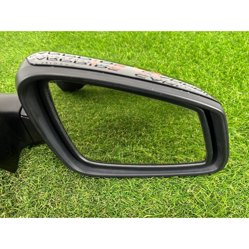 Зеркало (стекла и зеркала) BMW 5-series F10 2011 3.0 51167283612