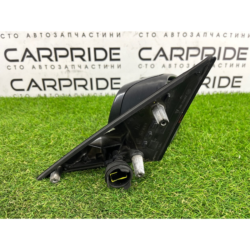 Зеркало (стекла и зеркала) BMW 5-series F10 2011 3.0 51167283612