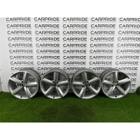 Комплект дисков 5x112 R18 8,0Jx18H2 ET47